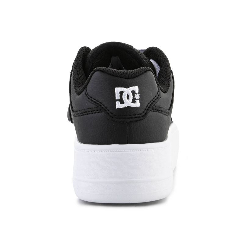 Dc Shoes Manteca 4 Platform W női ADJS100156-BKW