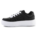 Dc Shoes Manteca 4 Platform W női ADJS100156-BKW
