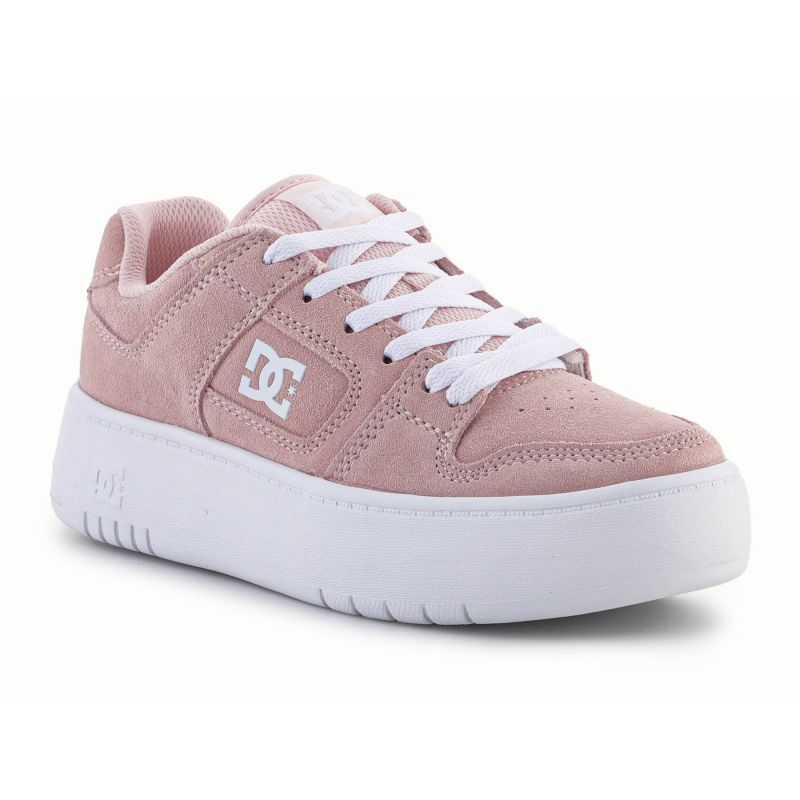 Dc Shoes Manteca 4 Platform W női ADJS100156-LTP
