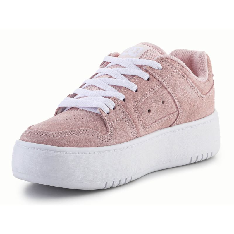 Dc Shoes Manteca 4 Platform W női ADJS100156-LTP