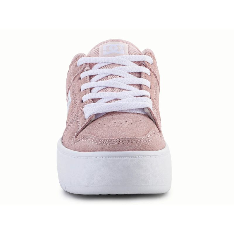Dc Shoes Manteca 4 Platform W női ADJS100156-LTP