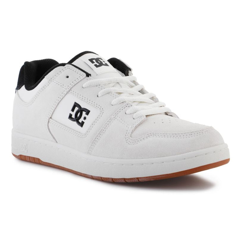 Dc Shoes Manteca 4 S Adys M Shoes férfi 100766-BO4
