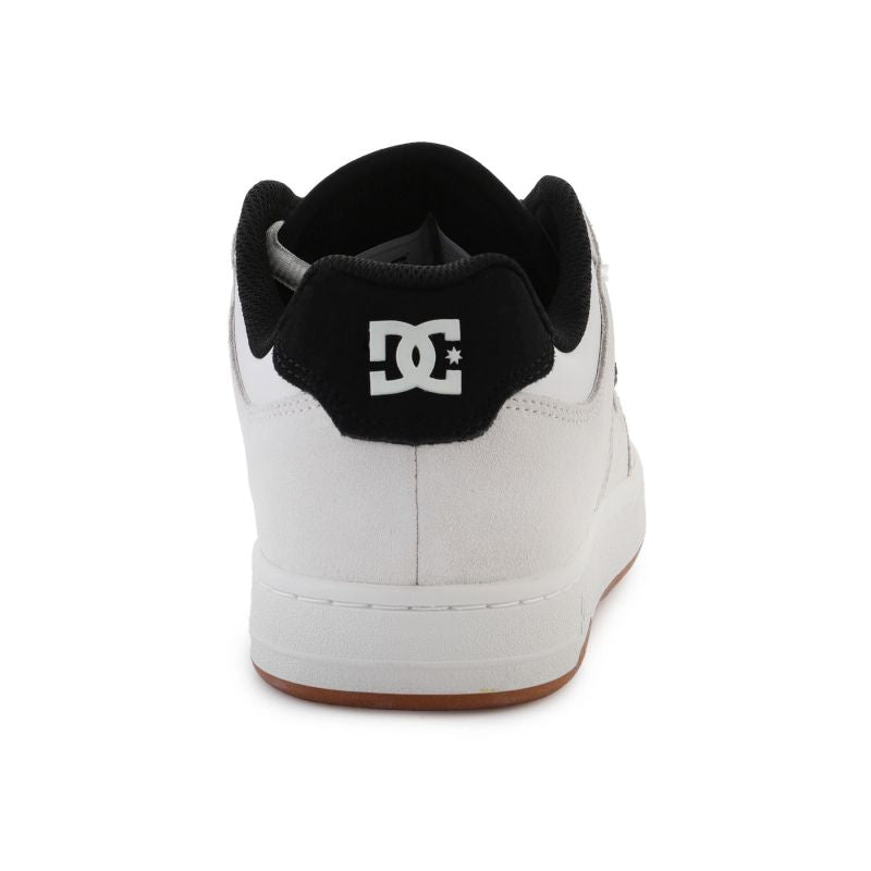 Dc Shoes Manteca 4 S Adys M Shoes férfi 100766-BO4