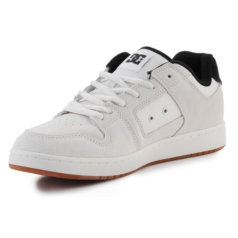 Dc Shoes Manteca 4 S Adys M Shoes férfi 100766-BO4