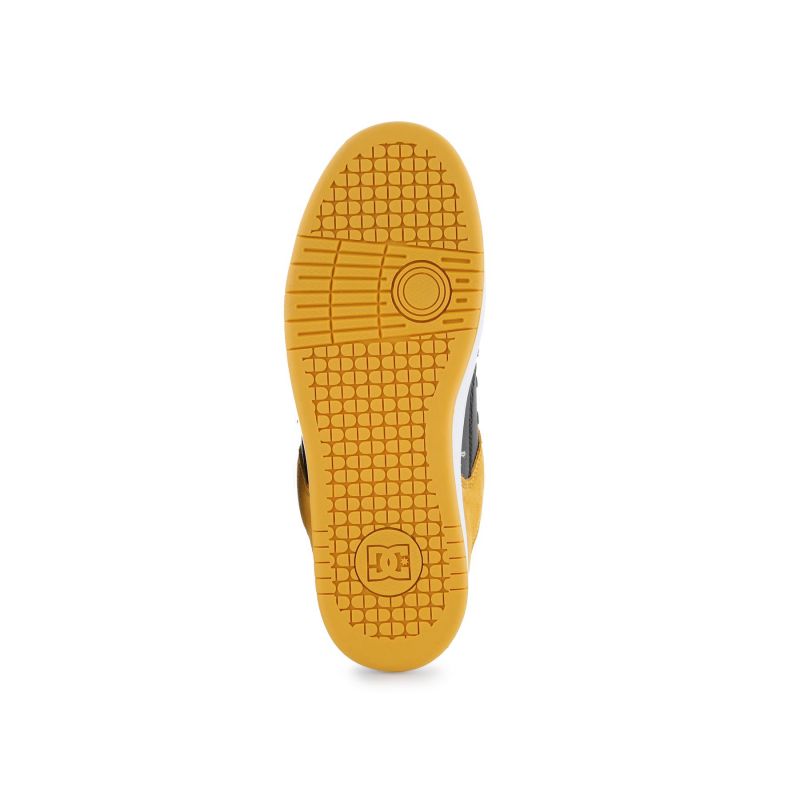 Dc Shoes Manteca 4 Skate M férfi 100766-BG3