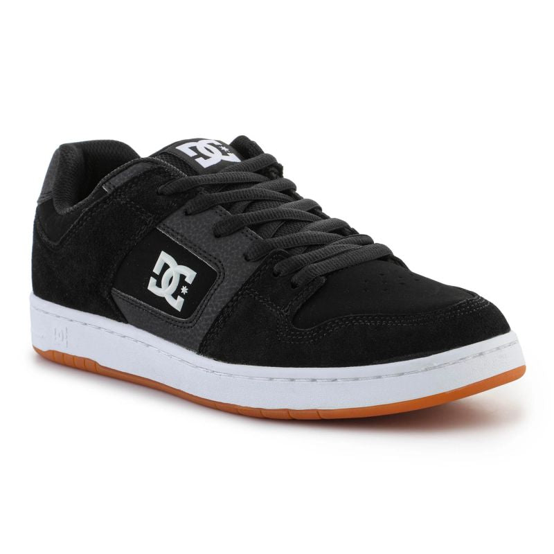 Dc Shoes - Manteca 4 Sm Adys1007660-bw6 férfi ADYS100766-BW6