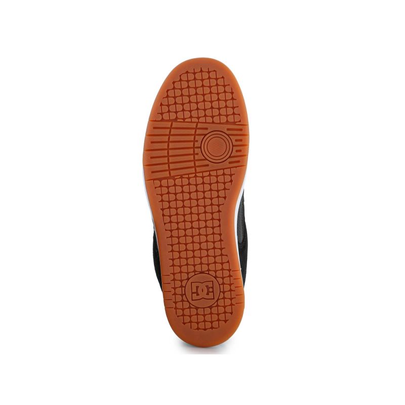 Dc Shoes - Manteca 4 Sm Adys1007660-bw6 - Sportmania.hu