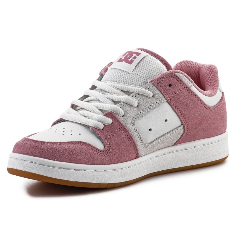 Dc Shoes Manteca 4 W Adjs100161-Bsh Shoes - Sportmania.hu
