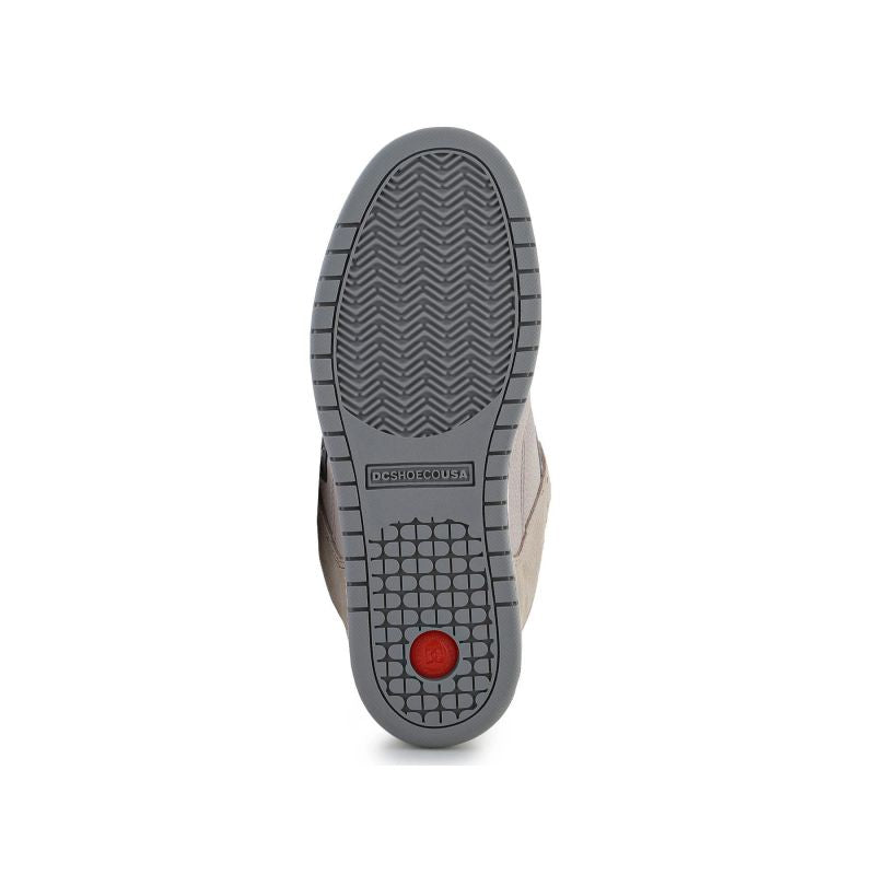 Dc Shoes Manteca Se M Adys100314-can - Sportmania.hu