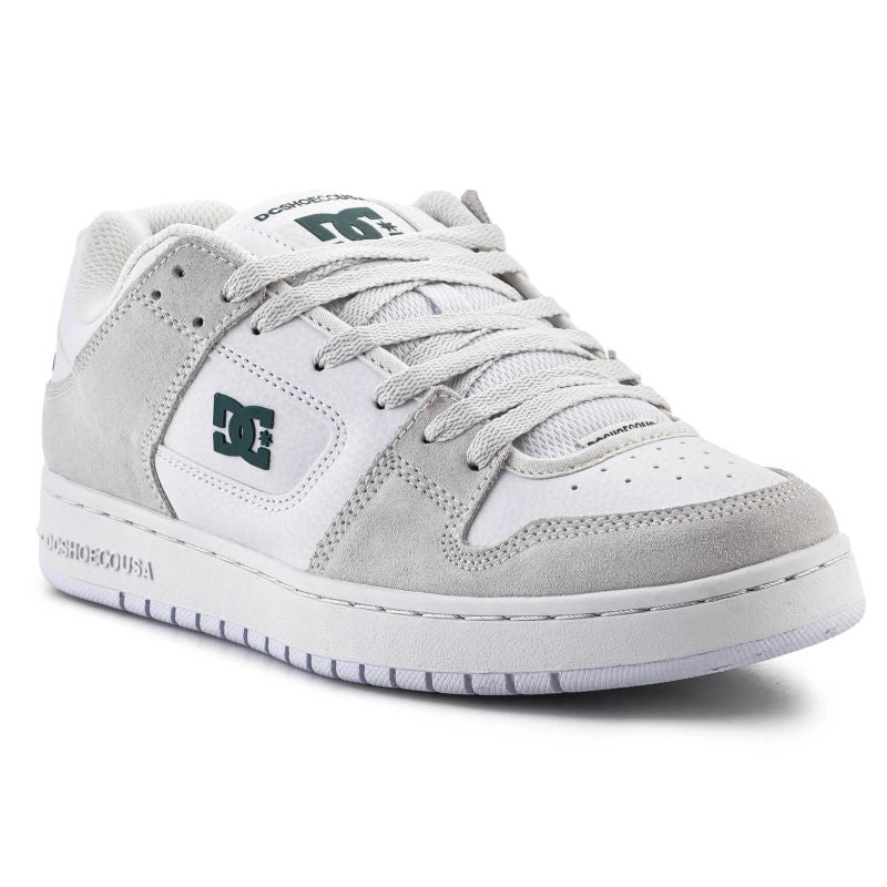 Dc Shoes Manteca Se M Adys100314-Of1 Shoes - Sportmania.hu