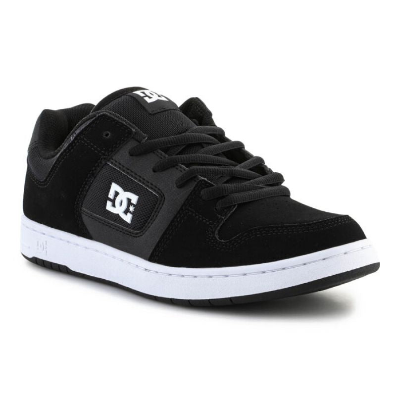 Dc Shoes Menteca 4 M férfi ADYS100765-BKW