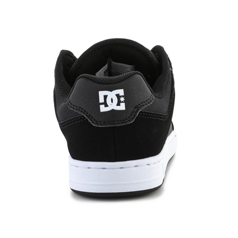 Dc Shoes Menteca 4 M férfi ADYS100765-BKW