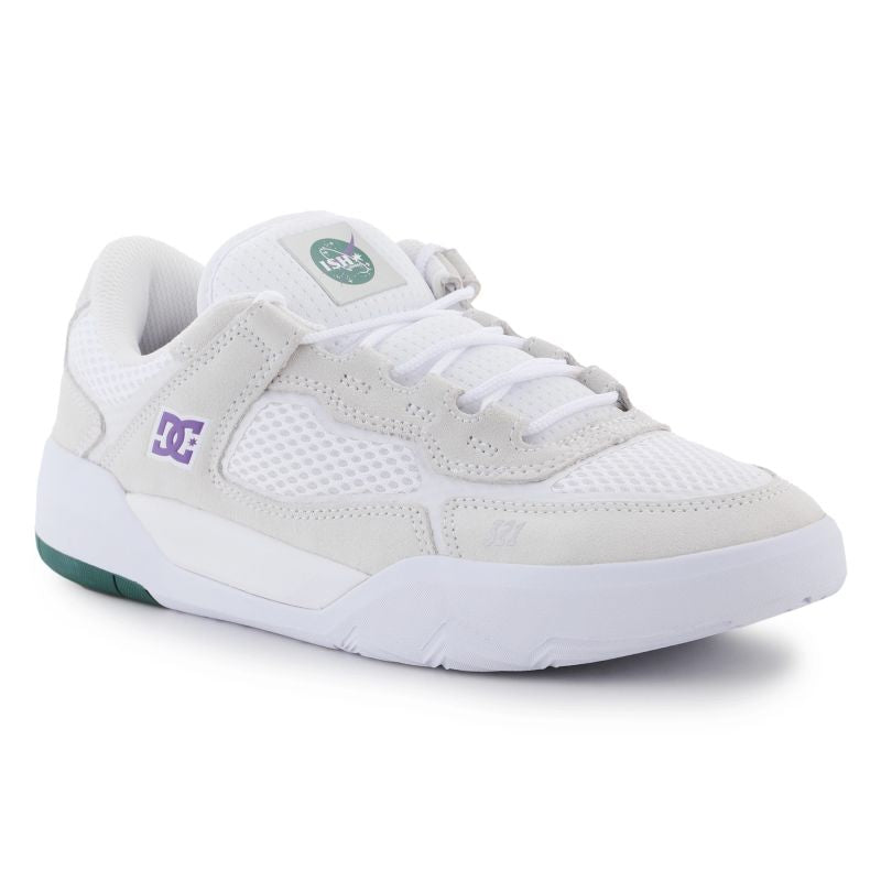 Dc Shoes Metric Sx Ish M Shoes férfi ADYS100838-WHP