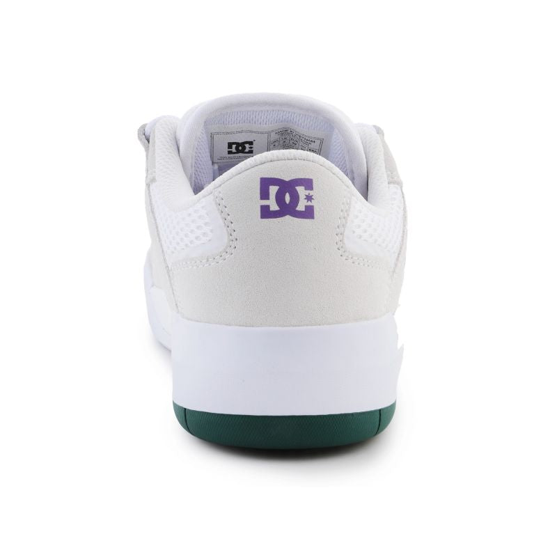 Dc Shoes Metric Sx Ish M Shoes férfi ADYS100838-WHP