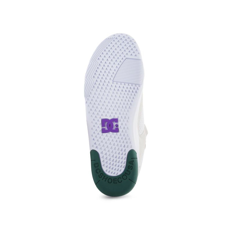 Dc Shoes Metric Sx Ish M Shoes férfi ADYS100838-WHP