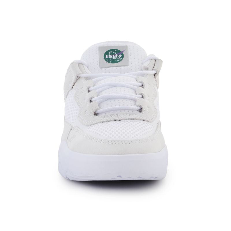 Dc Shoes Metric Sx Ish M Shoes férfi ADYS100838-WHP