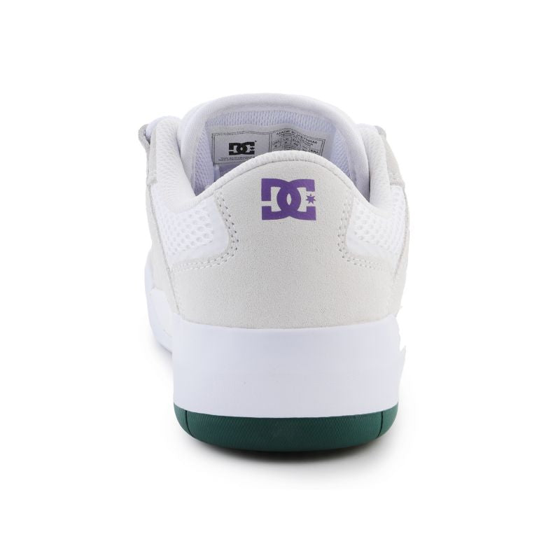 Dc Shoes Metric Sx Ish M Shoes férfi ADYS100838-WHP