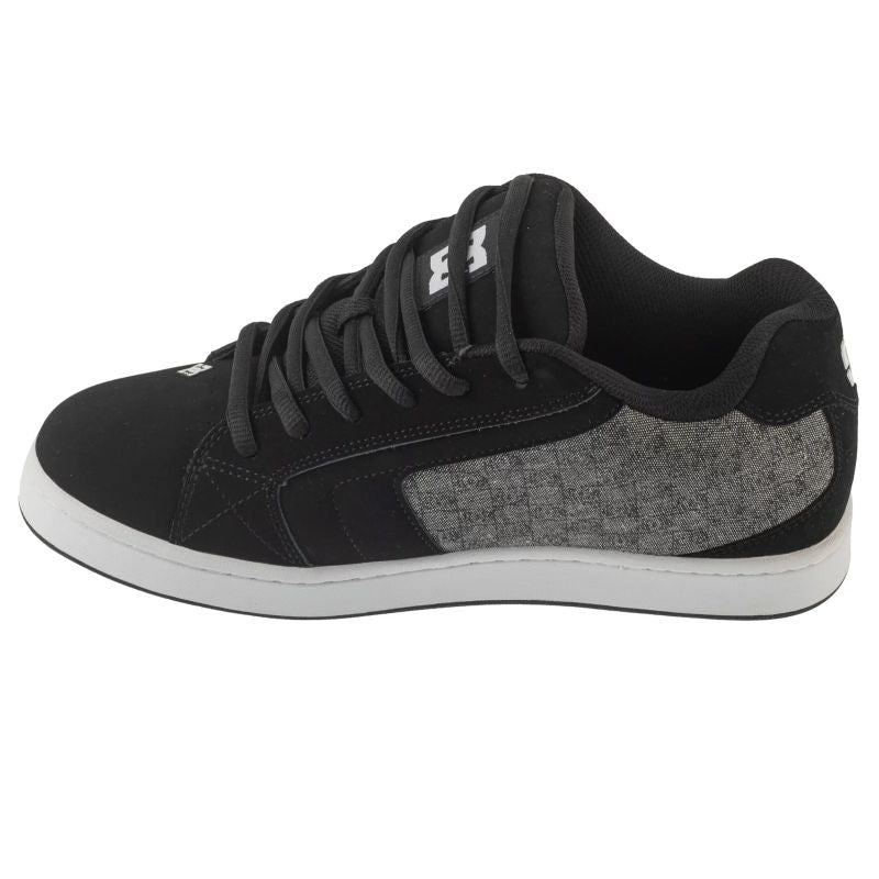 Dc Shoes Net Black DC01774-062
