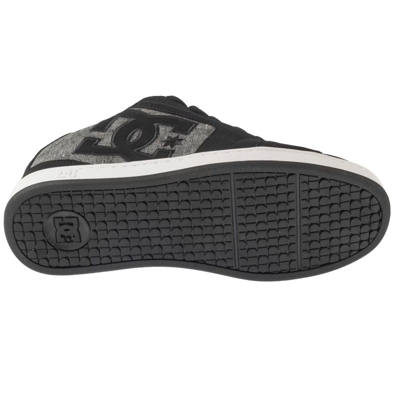 Dc Shoes Net Black DC01774-062