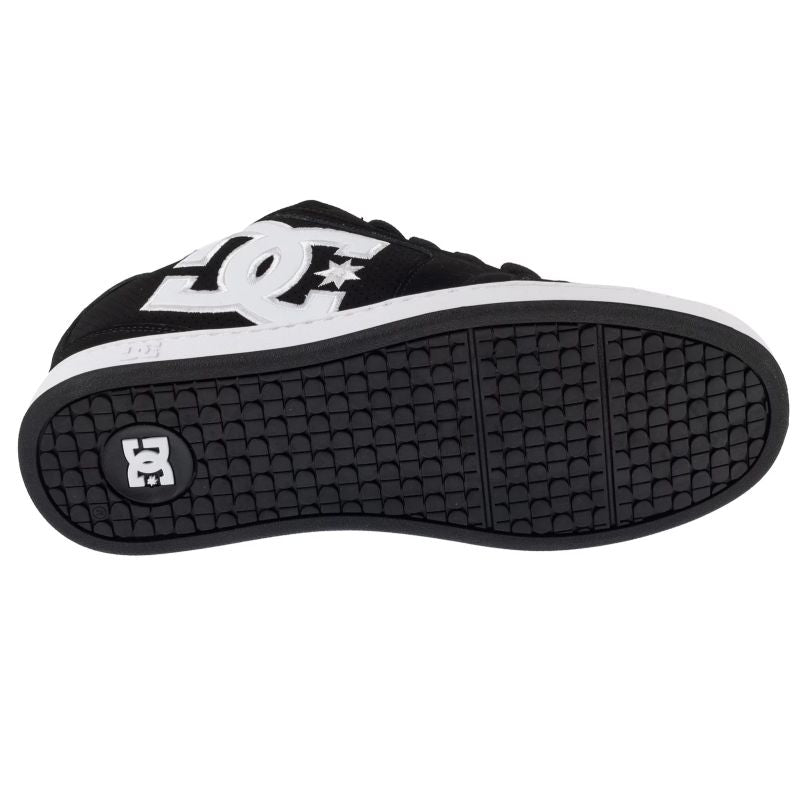 Dc Shoes Net Black DC302361-BLW