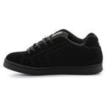 Dc Shoes Net M 302361-3bk Shoes - Sportmania.hu