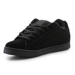 Dc Shoes Net M 302361-3bk Shoes - Sportmania.hu