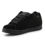 Dc Shoes Net M 302361-3bk Shoes - Sportmania.hu