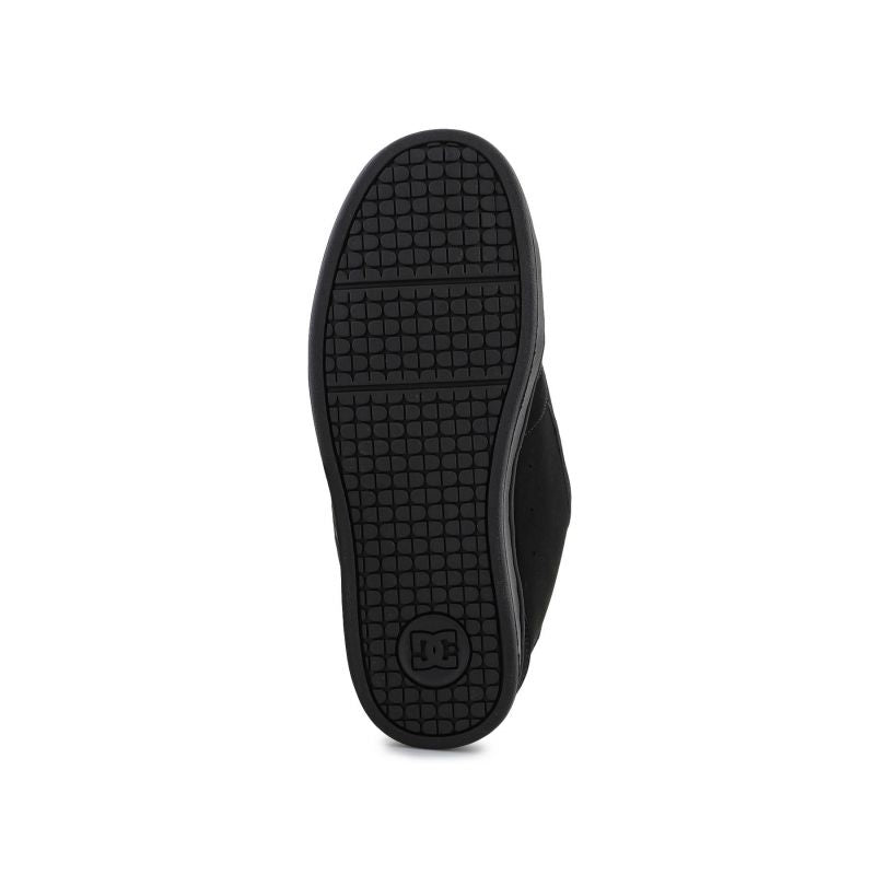 Dc Shoes Net M Shoes férfi 302361-3BK