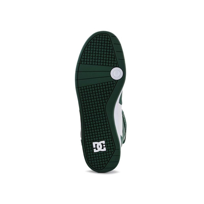 Dc Shoes Pensford M férfi ADYS400038-WGN