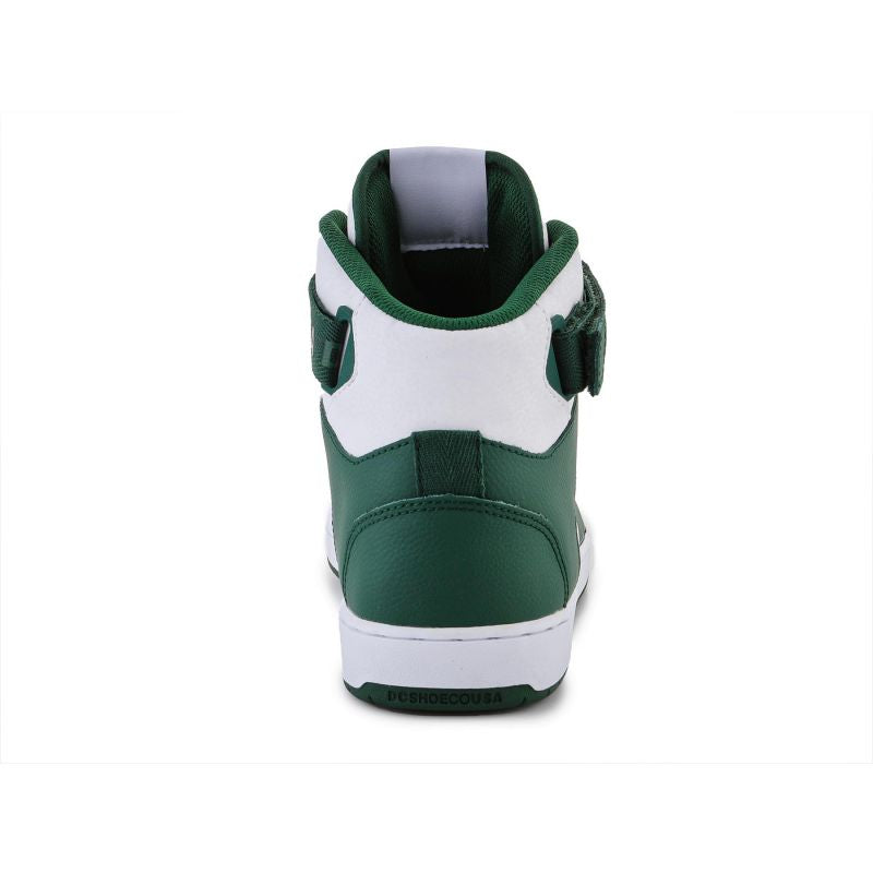 Dc Shoes Pensford M férfi ADYS400038-WGN