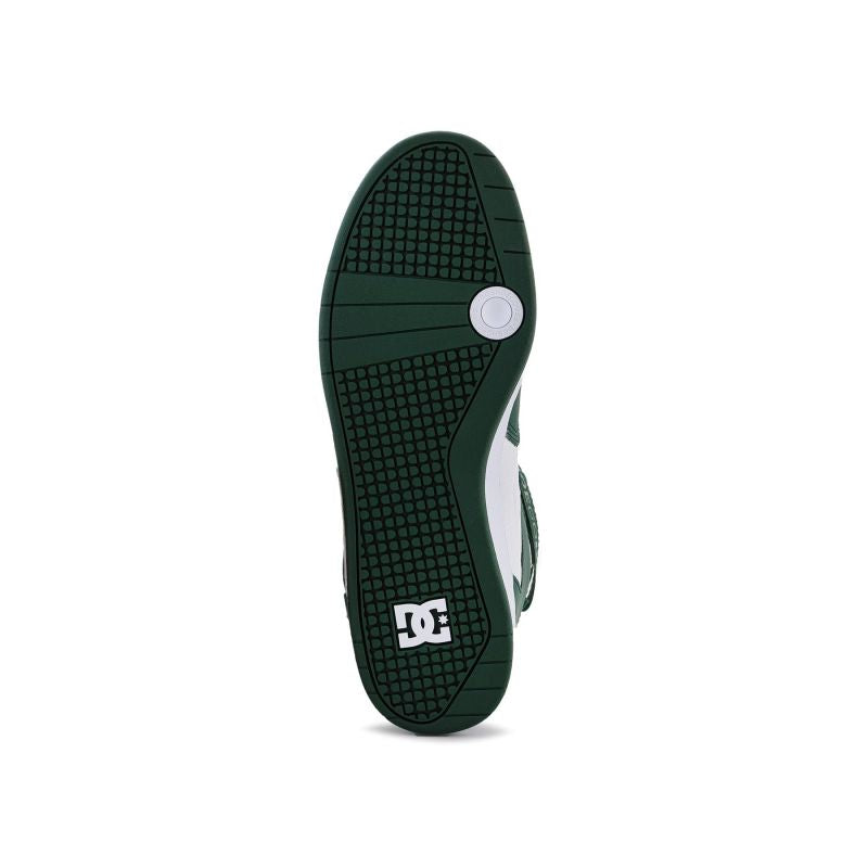 Dc Shoes Pensford M férfi ADYS400038-WGN