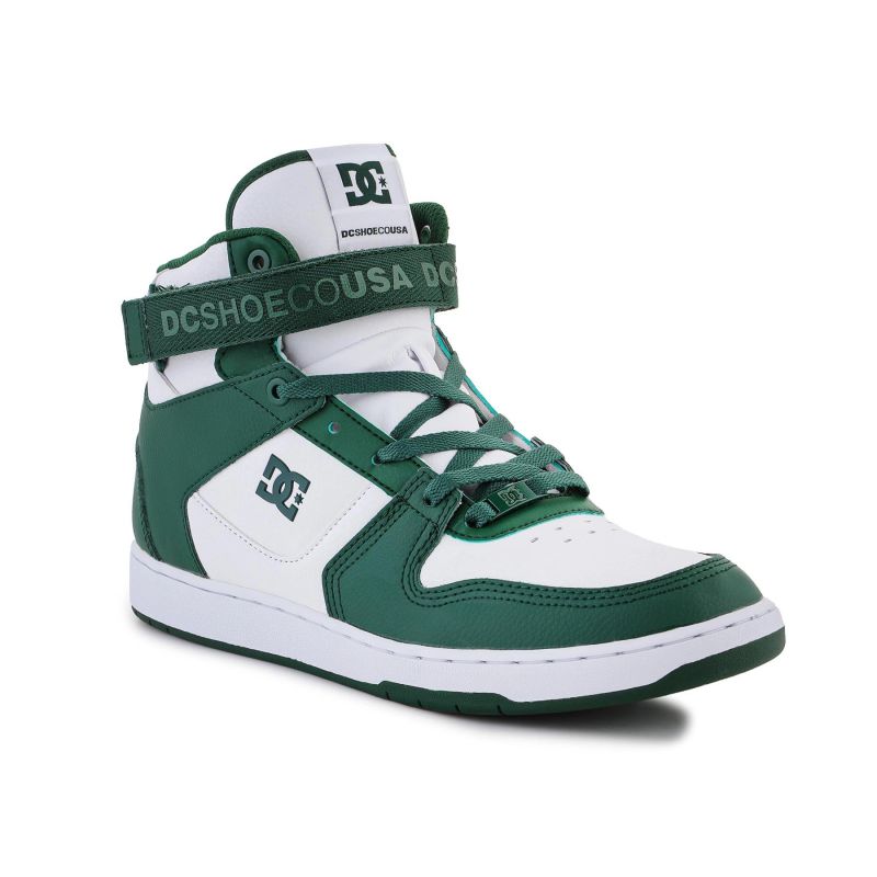 Dc Shoes Pensford M férfi ADYS400038-WGN