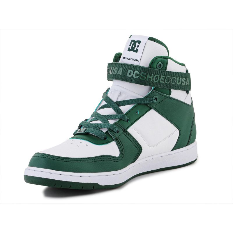 Dc Shoes Pensford M férfi ADYS400038-WGN