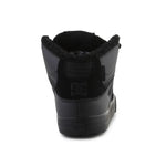 Dc Shoes Pure High-Top Wc Wnt M Adys400047-3bk Shoes - Sportmania.hu