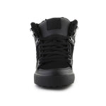Dc Shoes Pure High-Top Wc Wnt M Adys400047-3bk Shoes - Sportmania.hu