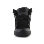 Dc Shoes Pure High-Top Wc Wnt M Shoes férfi ADYS400047-3BK