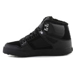 Dc Shoes Pure High-Top Wc Wnt M Shoes férfi ADYS400047-3BK