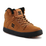 Dc Shoes Pure High-Top Wc Wnt M Shoes férfi ADYS400047-WEA