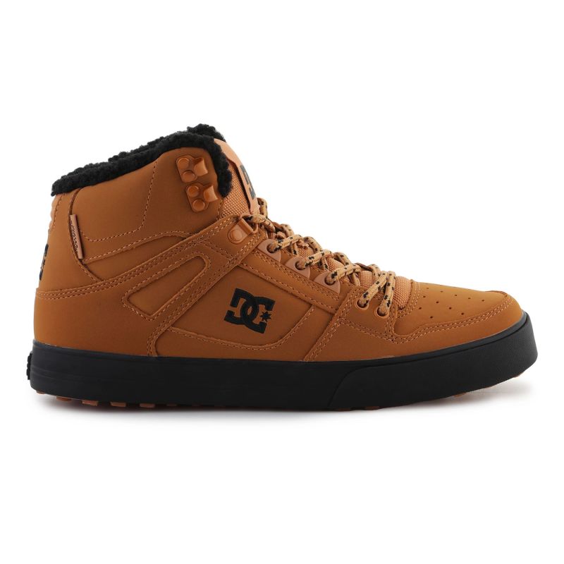 Dc Shoes Pure High-Top Wc Wnt M Shoes férfi ADYS400047-WEA