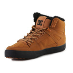 Dc Shoes Pure High-Top Wc Wnt M Shoes férfi ADYS400047-WEA