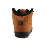 Dc Shoes Pure High-Top Wc Wnt M Shoes férfi ADYS400047-WEA