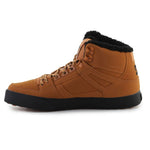 Dc Shoes Pure High-Top Wc Wnt M Shoes férfi ADYS400047-WEA