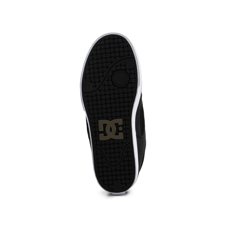 Dc Shoes Pure M 300660-Xkkg Shoes - Sportmania.hu