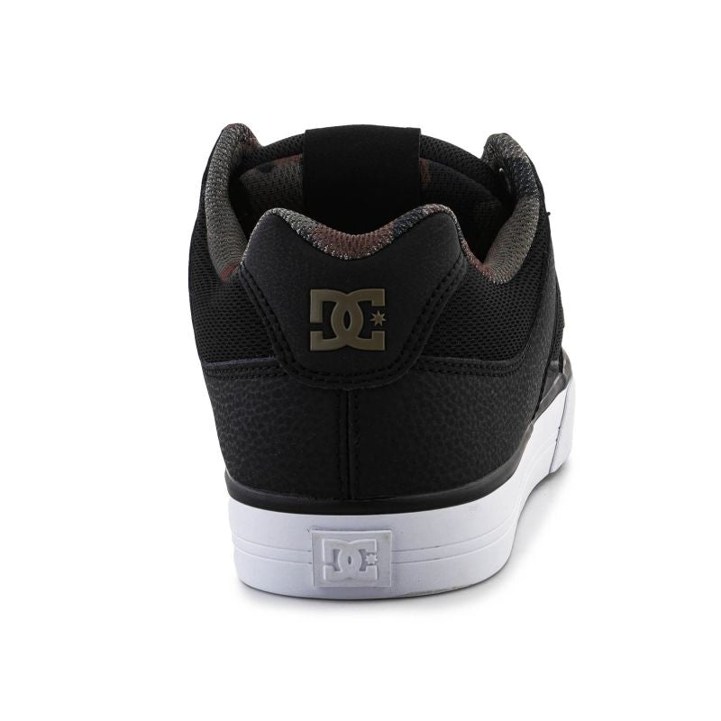 Dc Shoes Pure M Shoes férfi 300660-XKKG