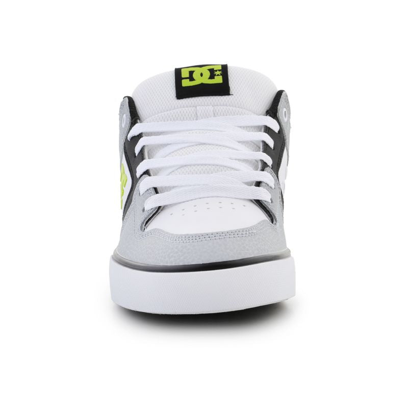 DC Shoes Pure M shoes férfi utcai cipő 300660-WLM