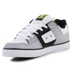 DC Shoes Pure M shoes férfi utcai cipő 300660-WLM