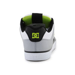 DC Shoes Pure M shoes férfi utcai cipő 300660-WLM