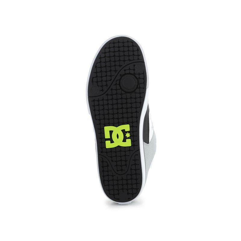 DC Shoes Pure M shoes férfi utcai cipő 300660-WLM