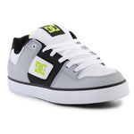 DC Shoes Pure M shoes férfi utcai cipő 300660-WLM