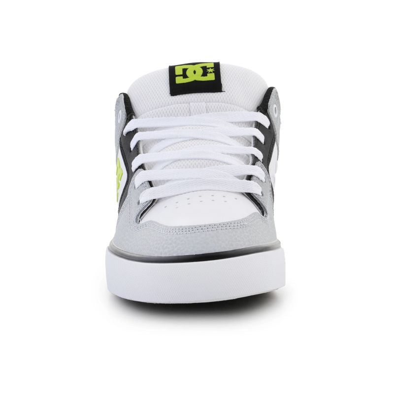 DC Shoes Pure M shoes férfi utcai cipő 300660-WLM